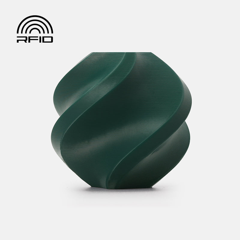 Bambu Lab's PETG Basic (With Spool) ( 1KG )