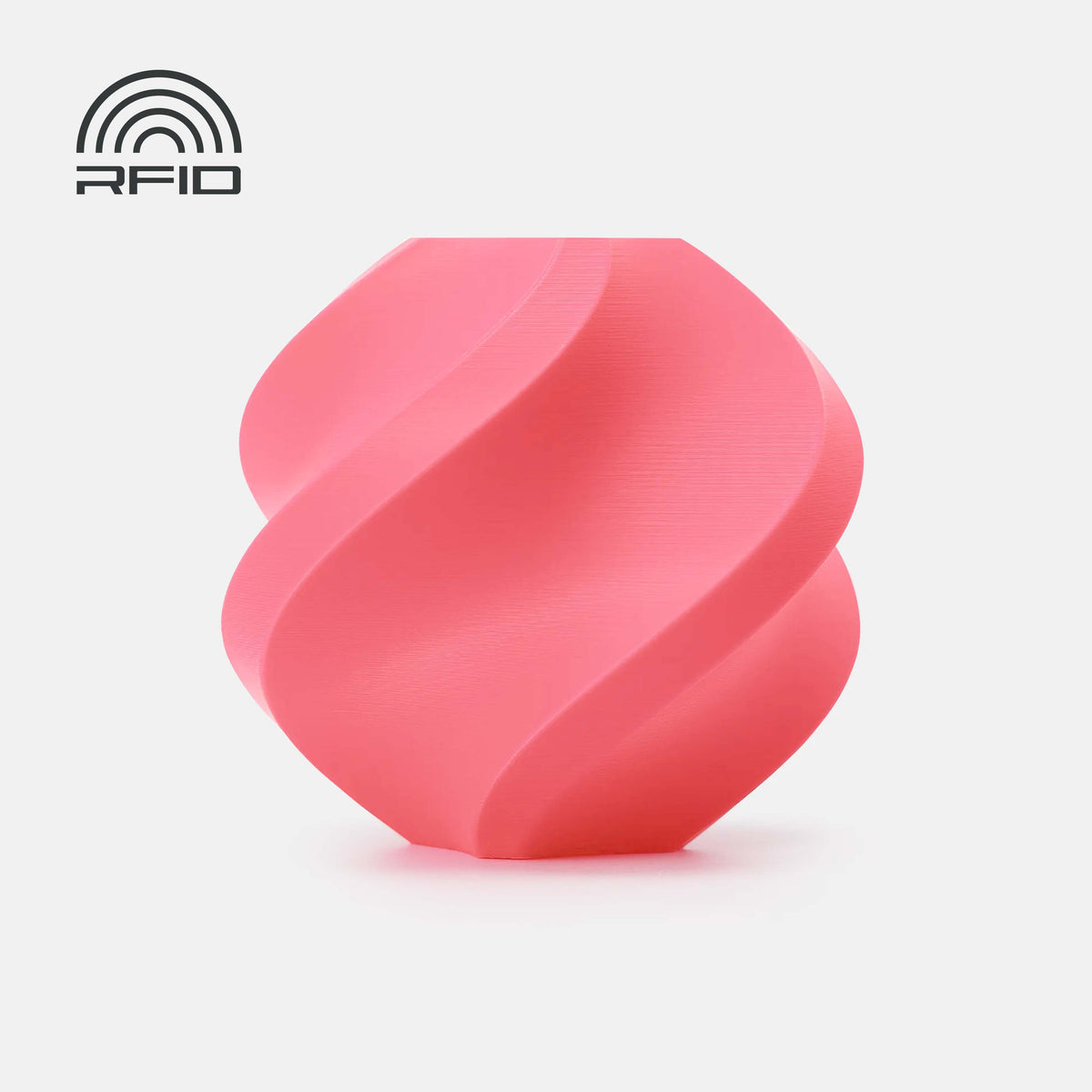Bambu Lab's PLA Basic (With Spool) ( 1KG )