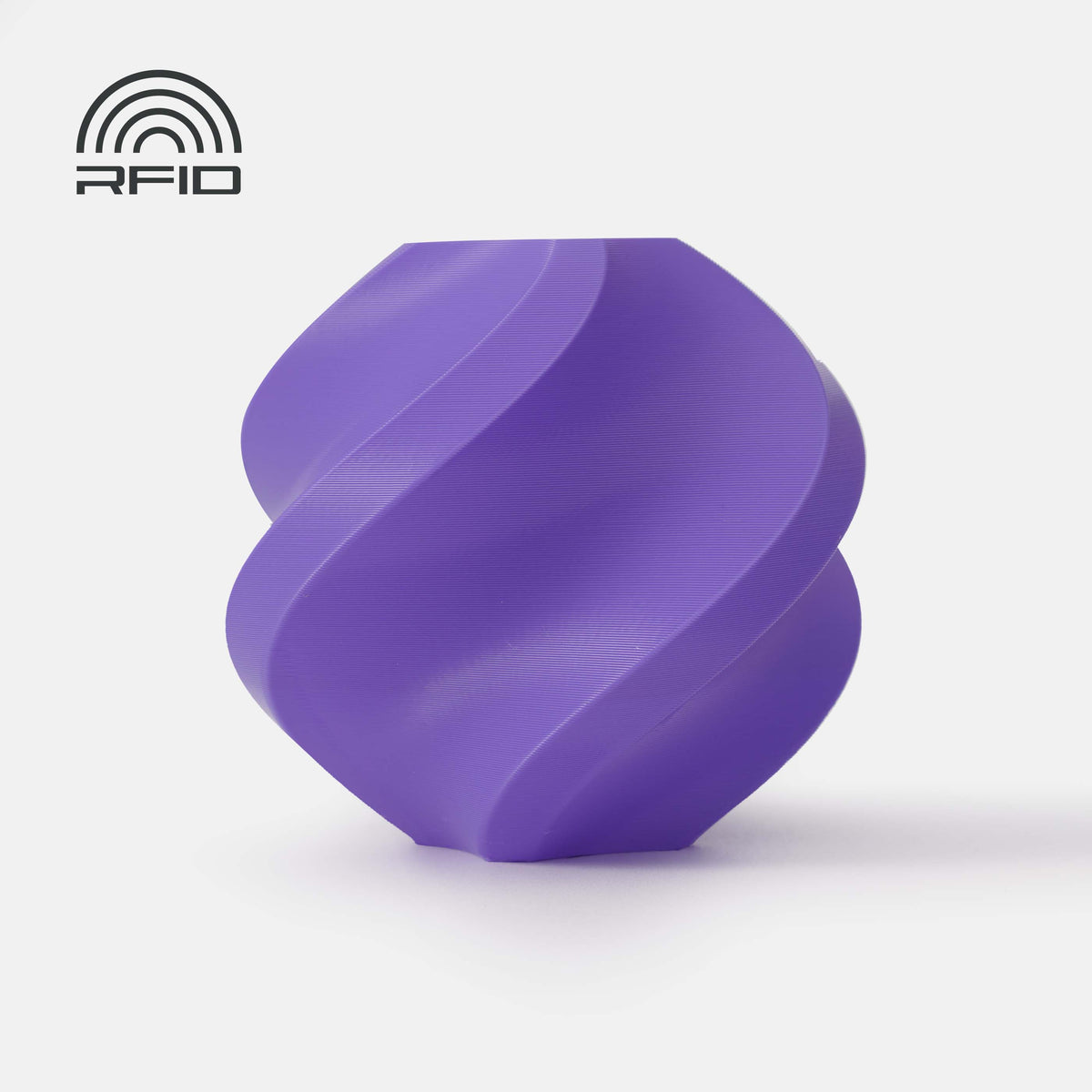 Bambu Lab's PLA Basic (With Spool) ( 1KG )