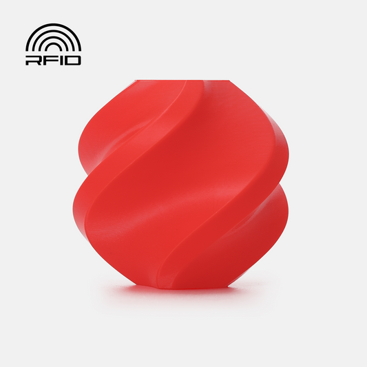 Bambu Lab's PETG Basic (With Spool) ( 1KG )