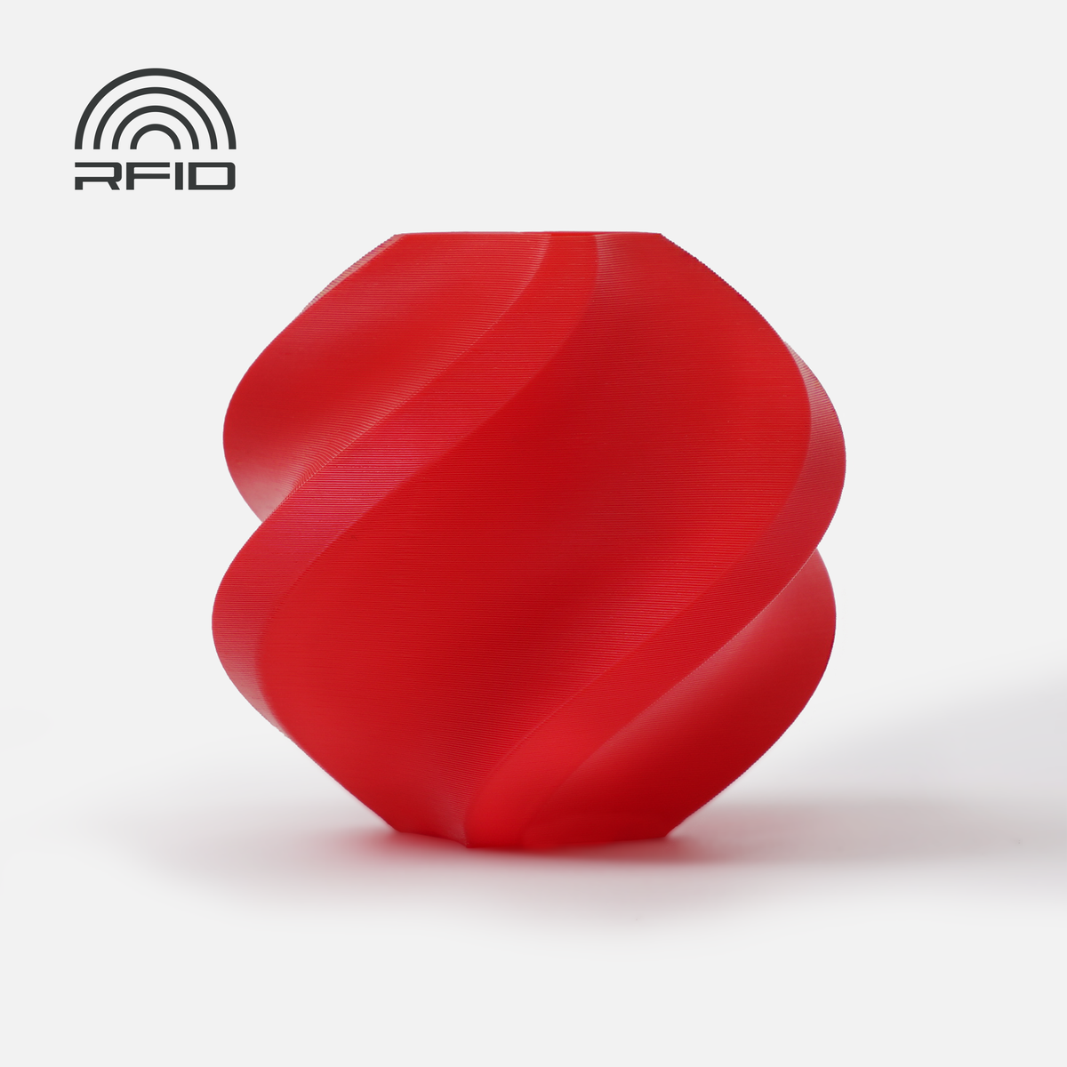 Bambu Lab's ABS filament (1 KG) With Spool