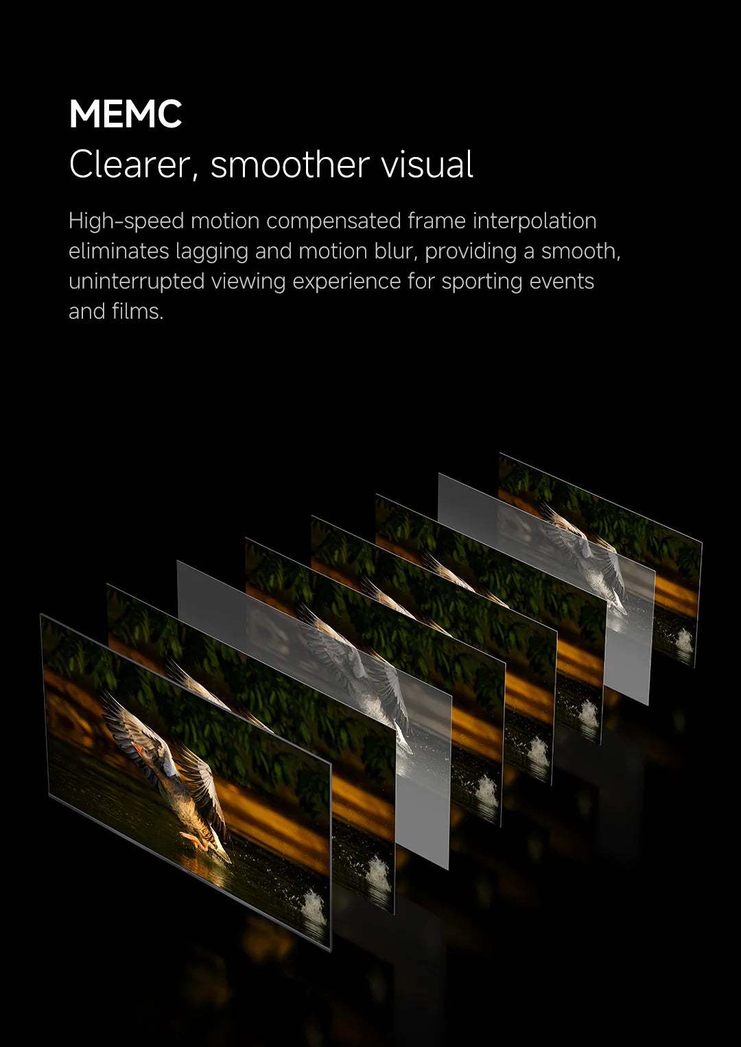 Xiaomi TV A Pro 2026 Series | 43''/55''/65''/75‘’ 4K QLED display