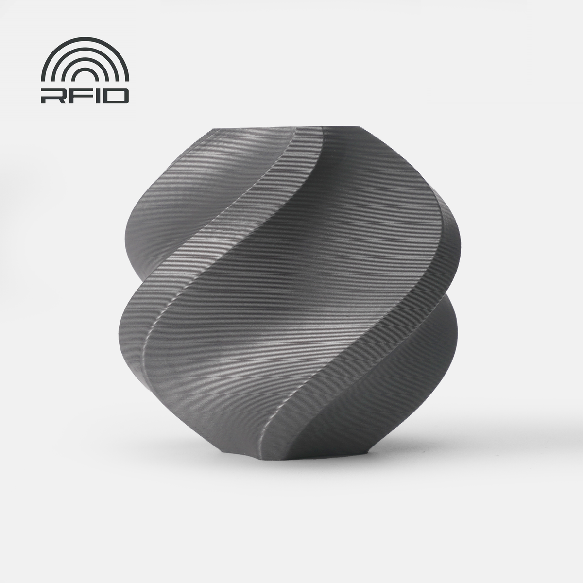 Bambu Lab's ABS filament (1 KG) With Spool
