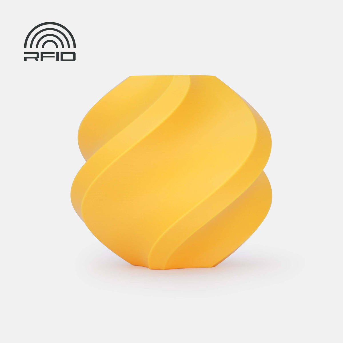 Bambu Lab's ABS filament (1 KG) With Spool