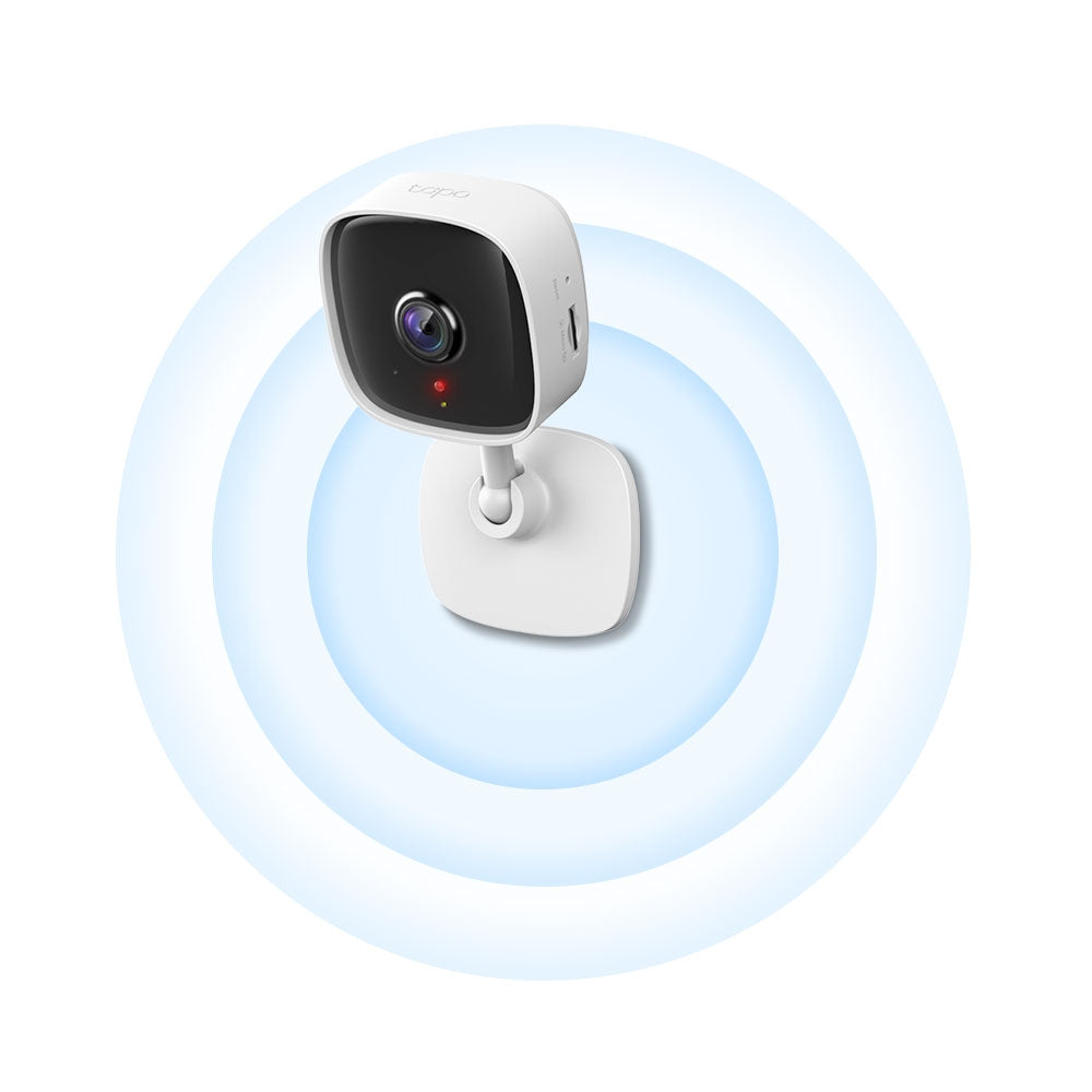 TP-Link Tapo TC60 / C100 Home Security Wi-Fi Camera