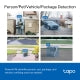 Tapo Smart Battery Video Doorbell Tapo D230S1