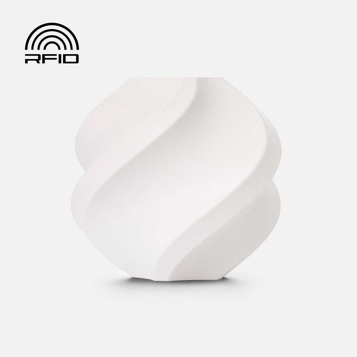 Bambu Lab's PETG Basic (With Spool) ( 1KG )