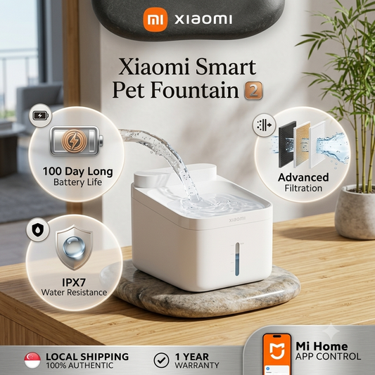 Xiaomi Smart Pet Fountain2