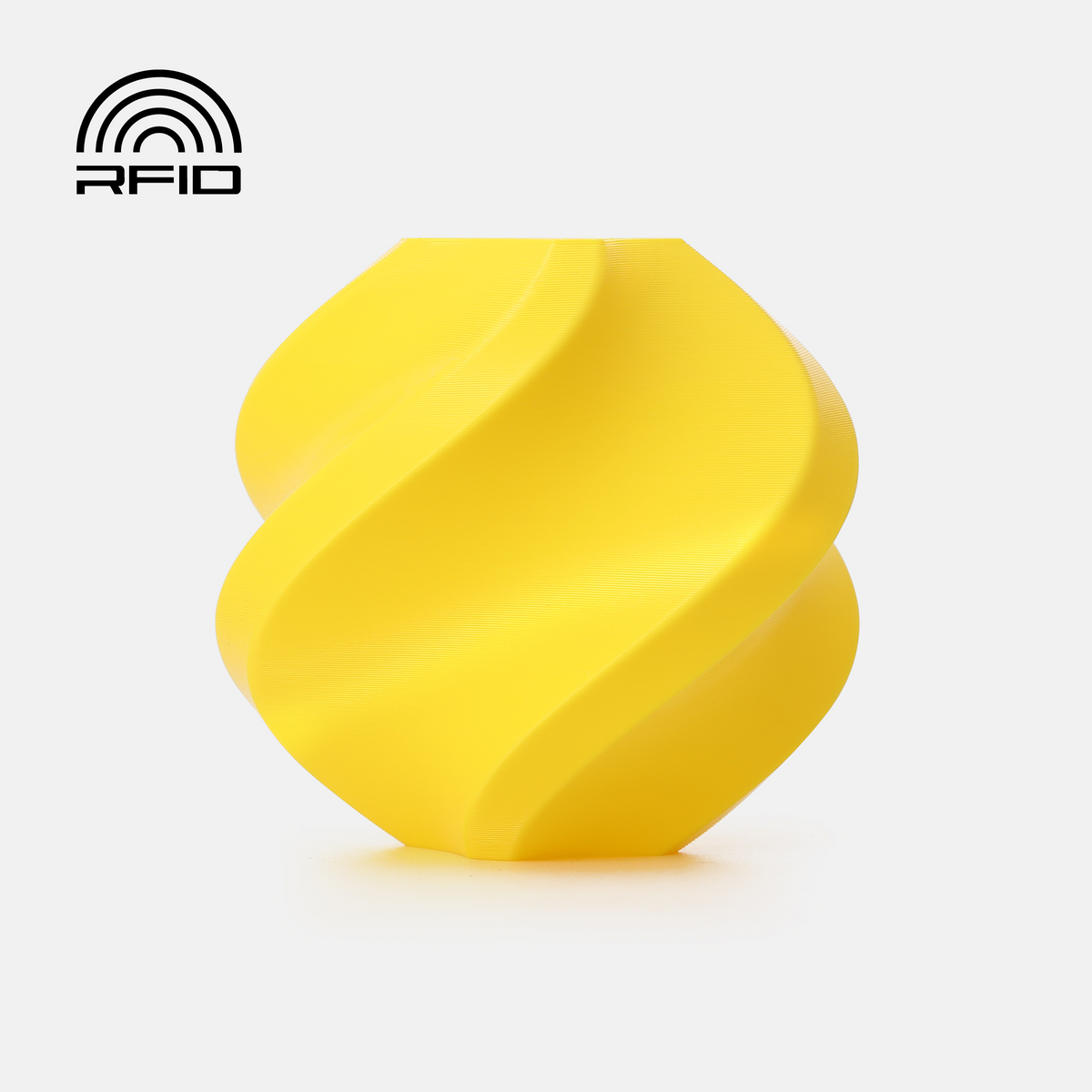 Bambu Lab's PETG Basic (With Spool) ( 1KG )