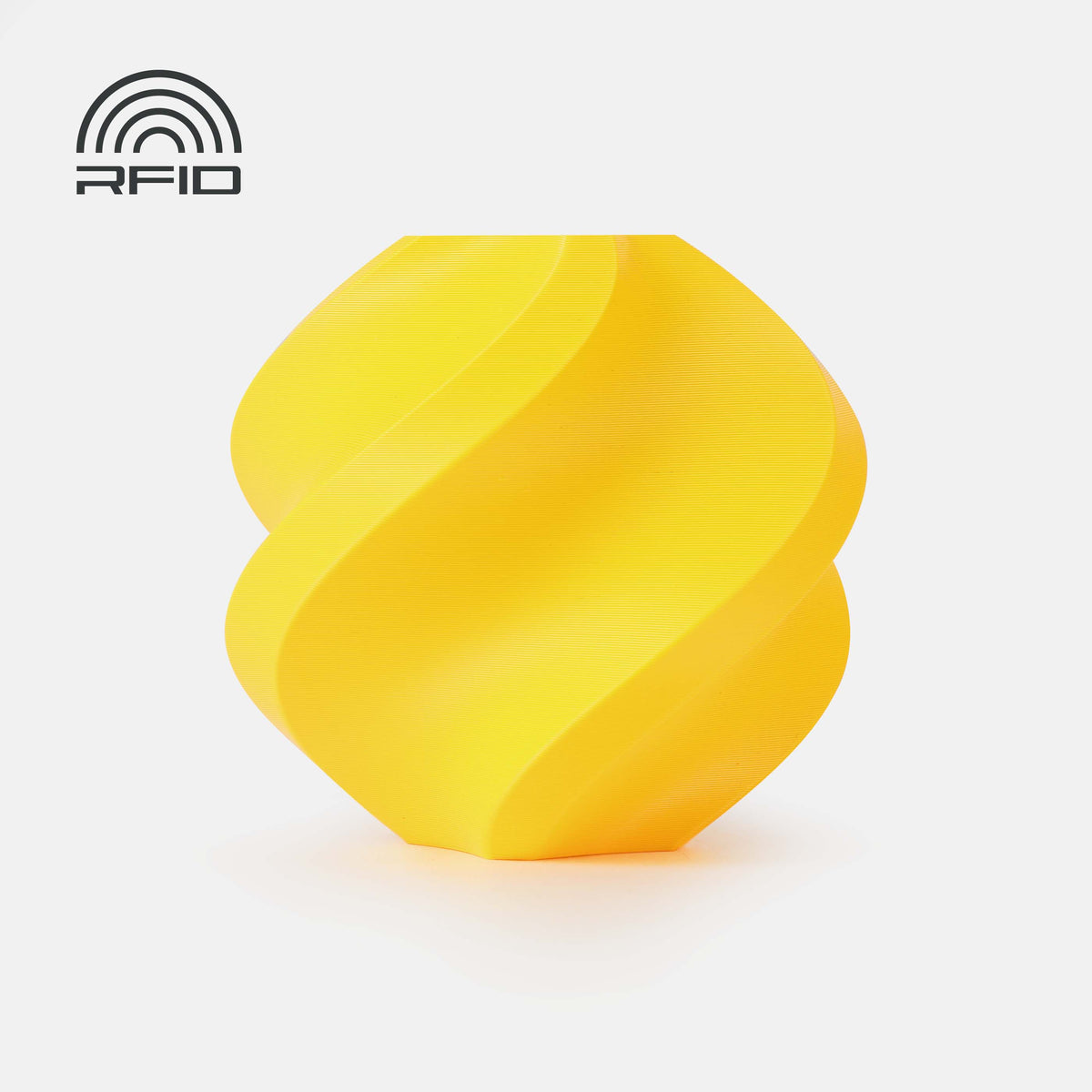 Bambu Lab's PLA Basic (With Spool) ( 1KG )