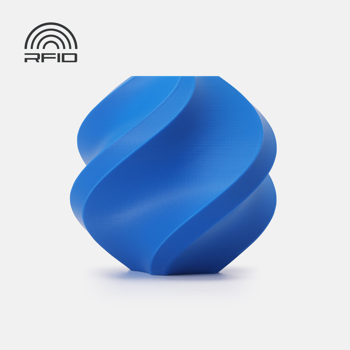 Bambu Lab's PLA Basic (With Spool) ( 1KG )