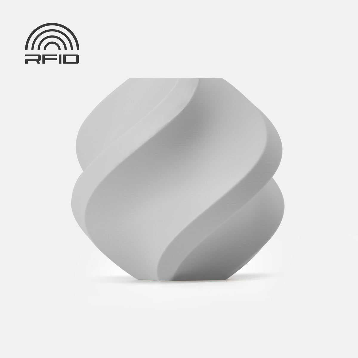 Bambu Lab's PLA Basic (With Spool) ( 1KG )