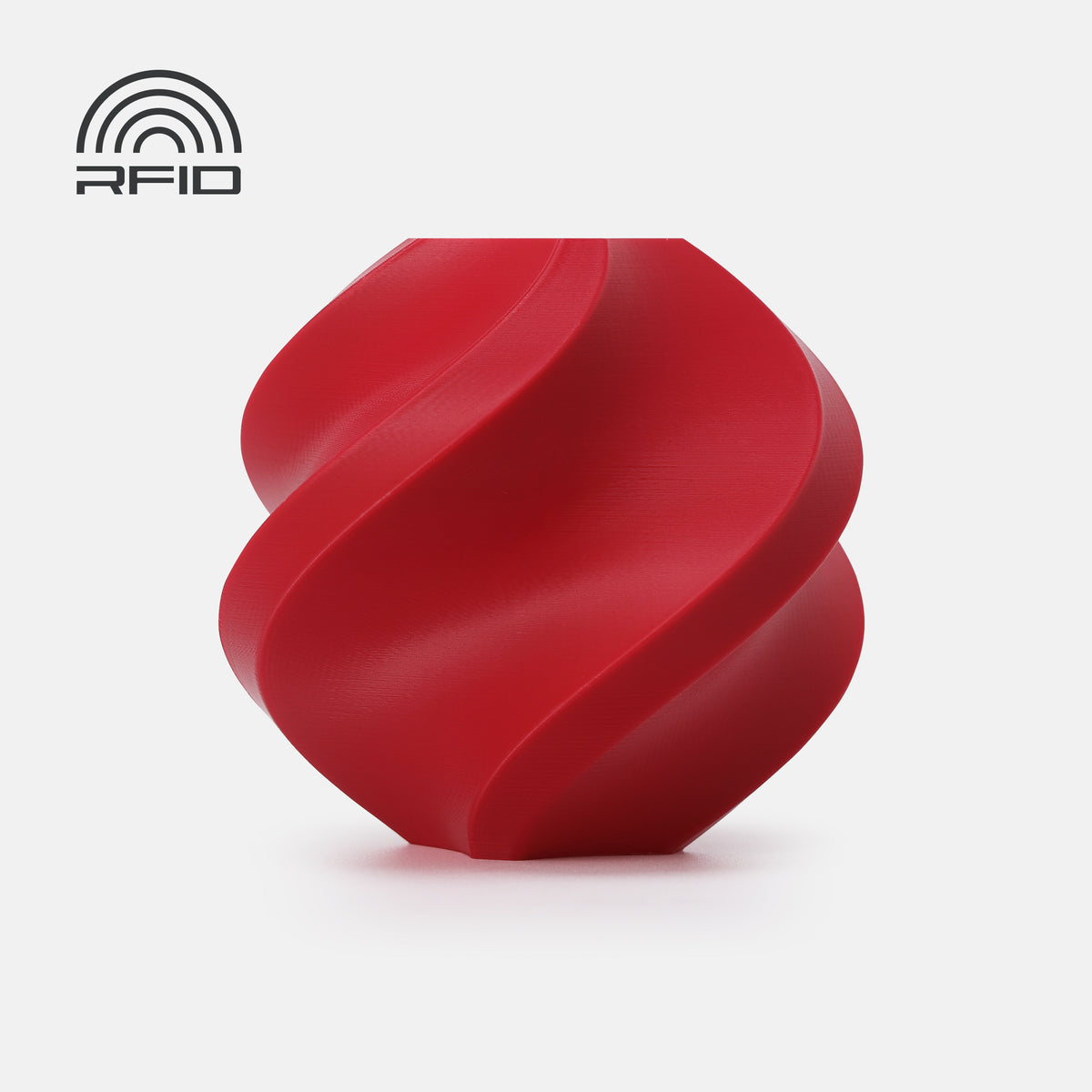 Bambu Lab's PLA Basic (With Spool) ( 1KG )