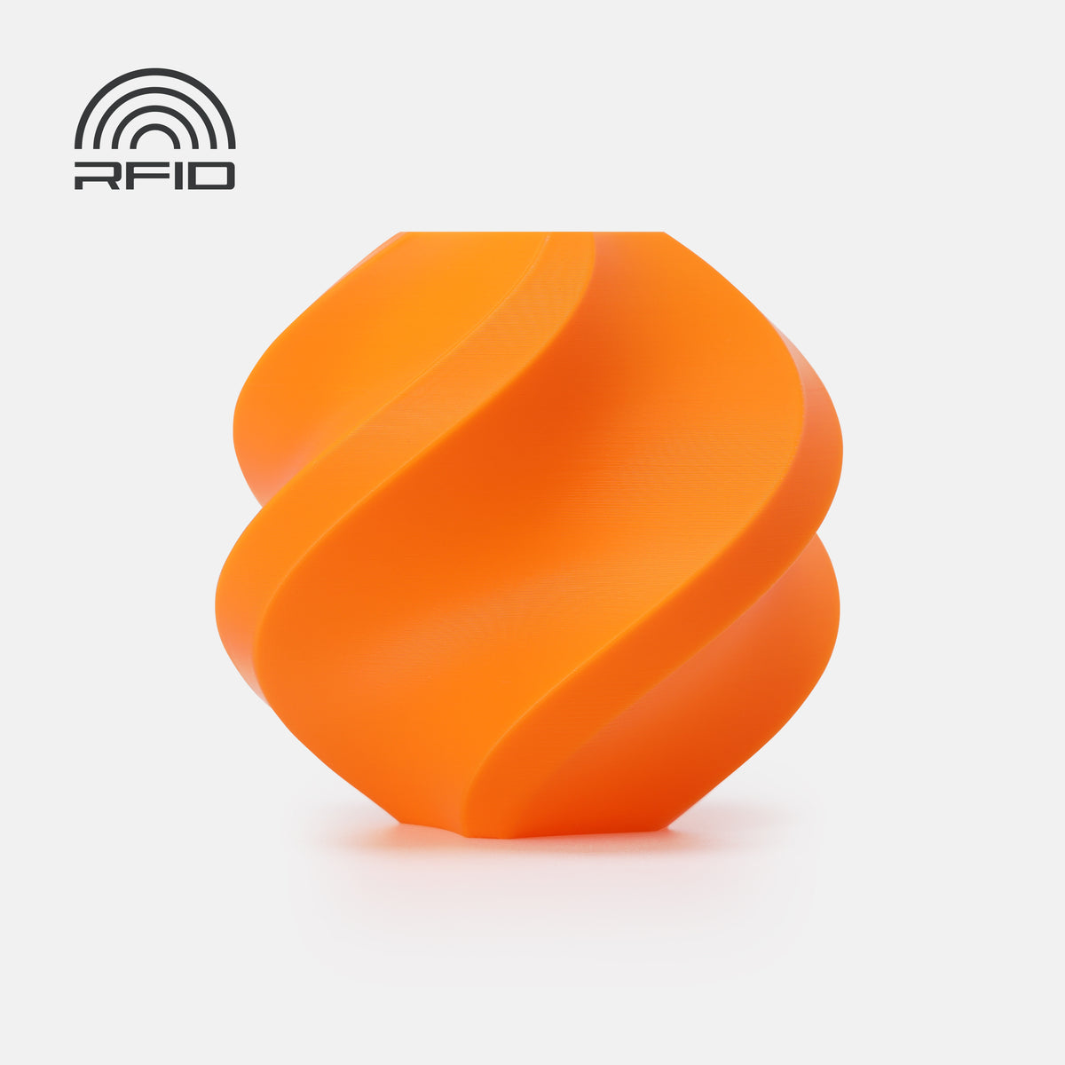 Bambu Lab's PLA Basic (With Spool) ( 1KG )