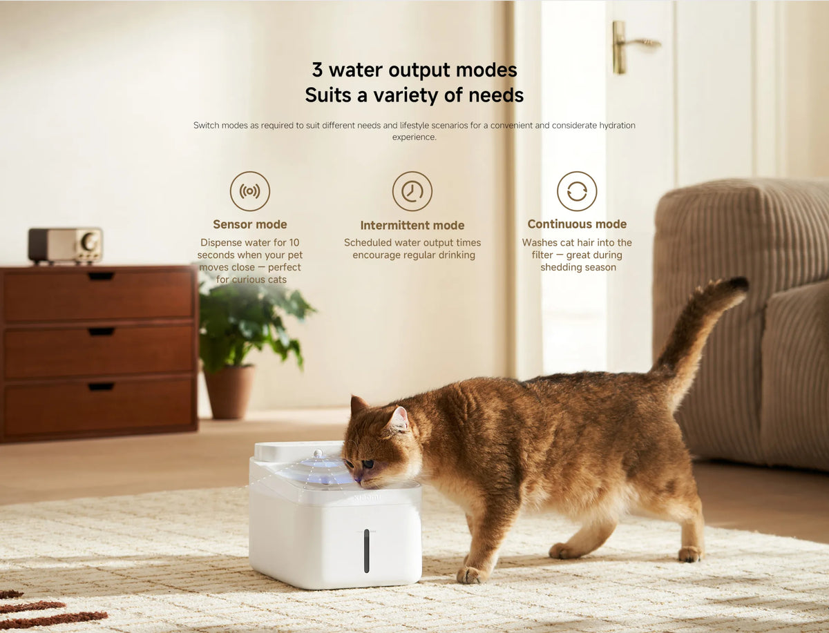 Xiaomi Smart Pet Fountain2
