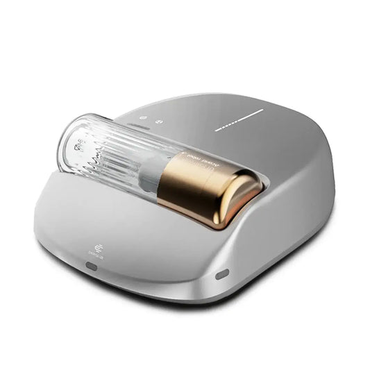 CREATULIZE X1 Robot Bed Vacuum Cleaner