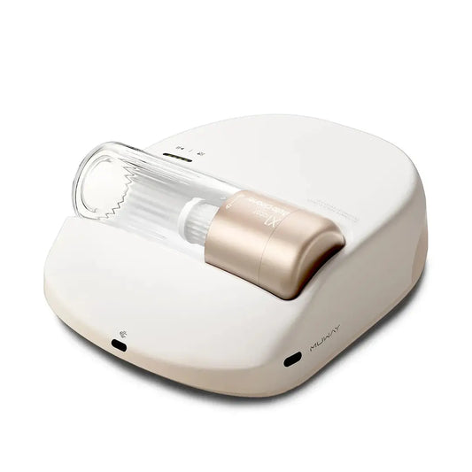 CREATULIZE X1 Robot Bed Vacuum Cleaner