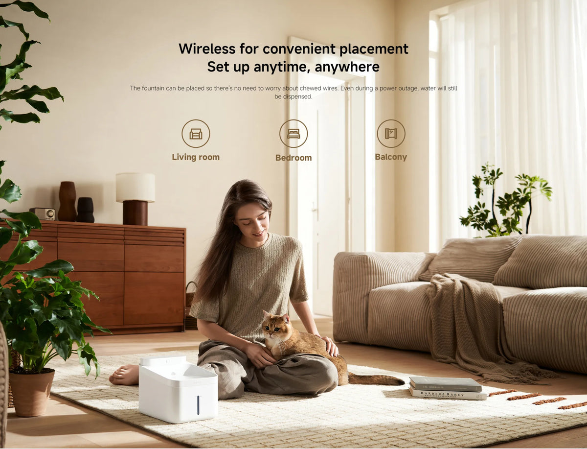 Xiaomi Smart Pet Fountain2
