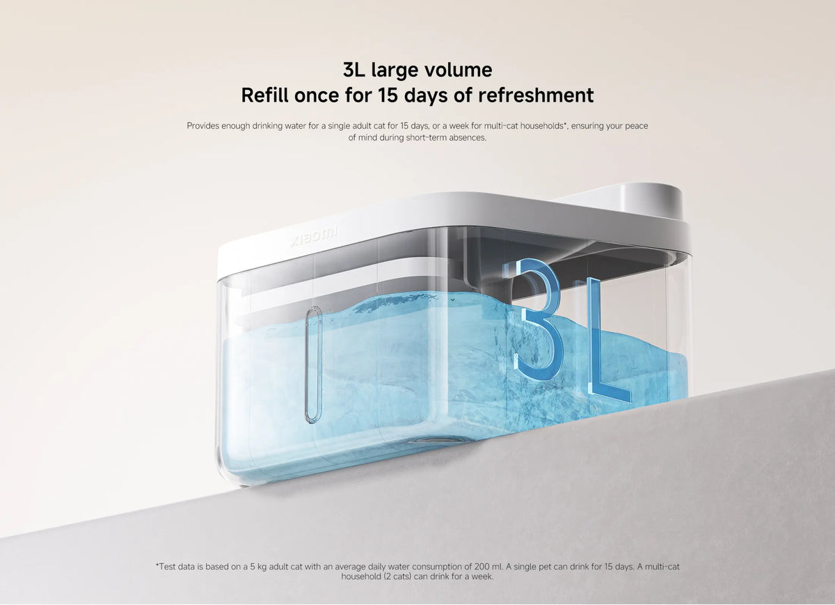 Xiaomi Smart Pet Fountain2