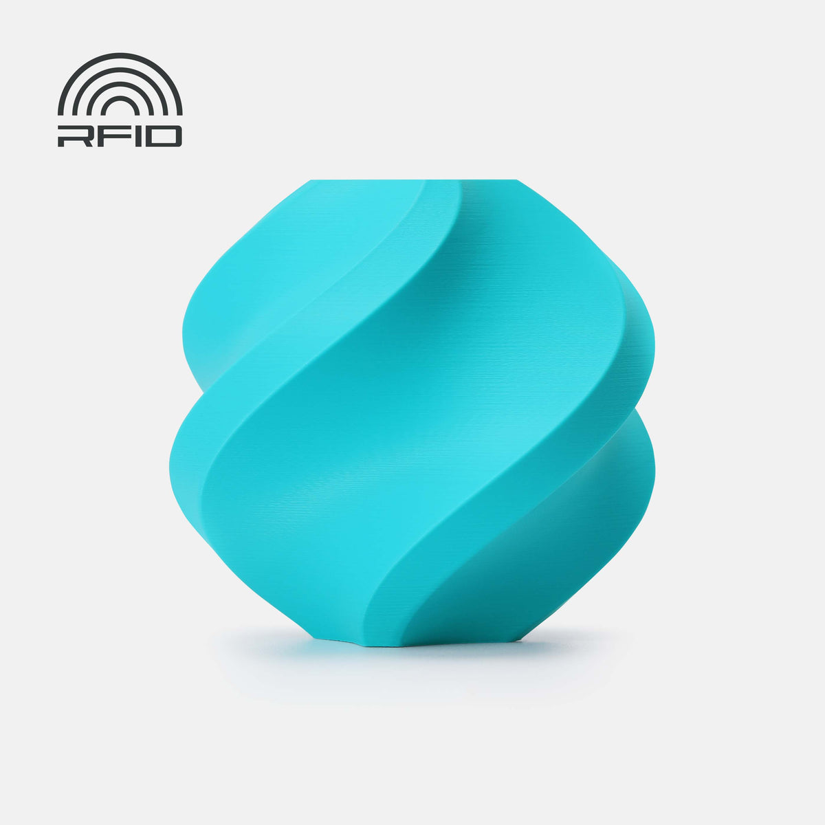 Bambu Lab's PLA Basic (With Spool) ( 1KG )