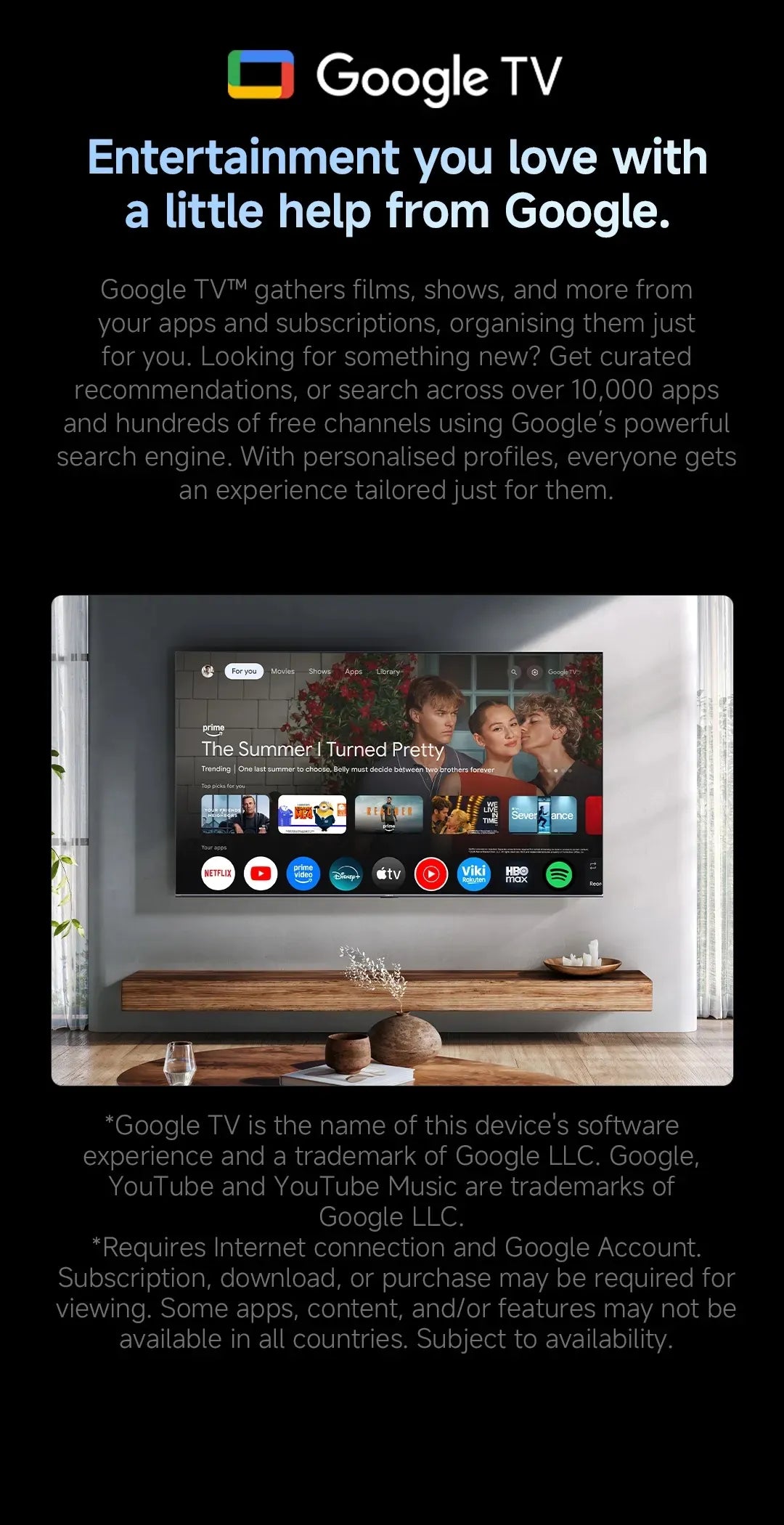 Xiaomi TV S Pro Mini LED Series 2026 | 55‘’/65‘’/75‘’ QD-Mini LED