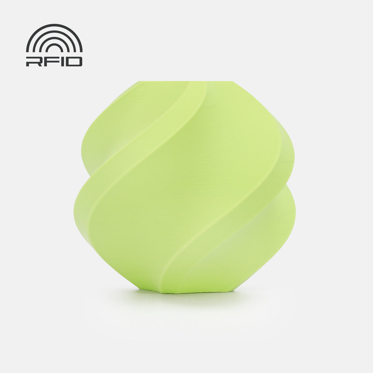 Bambu Lab PLA Matte ( 1 KG ) With Spool