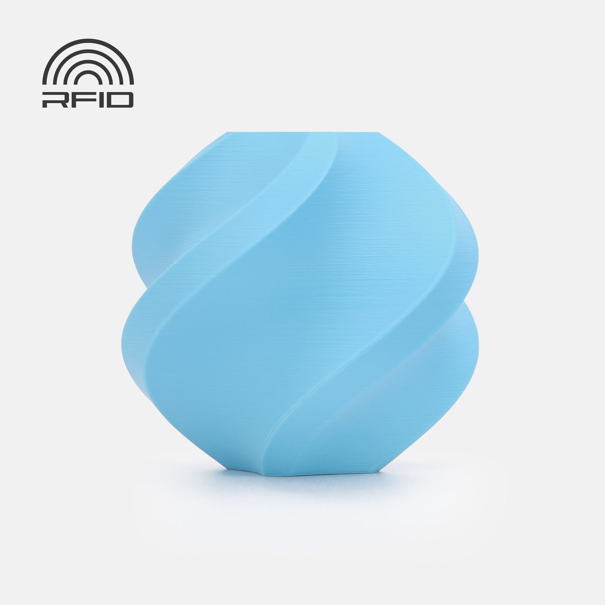Bambu Lab PLA Matte ( 1 KG ) With Spool