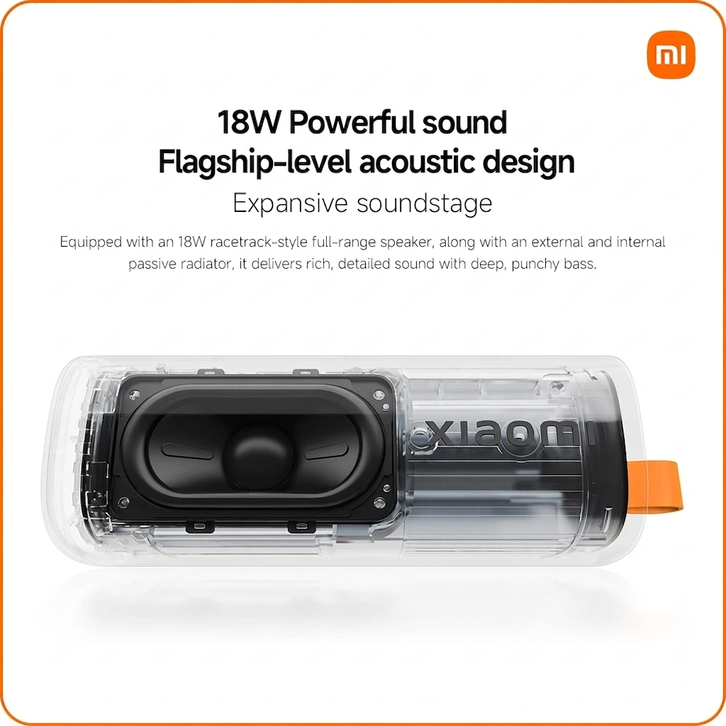 Xiaomi Sound Play