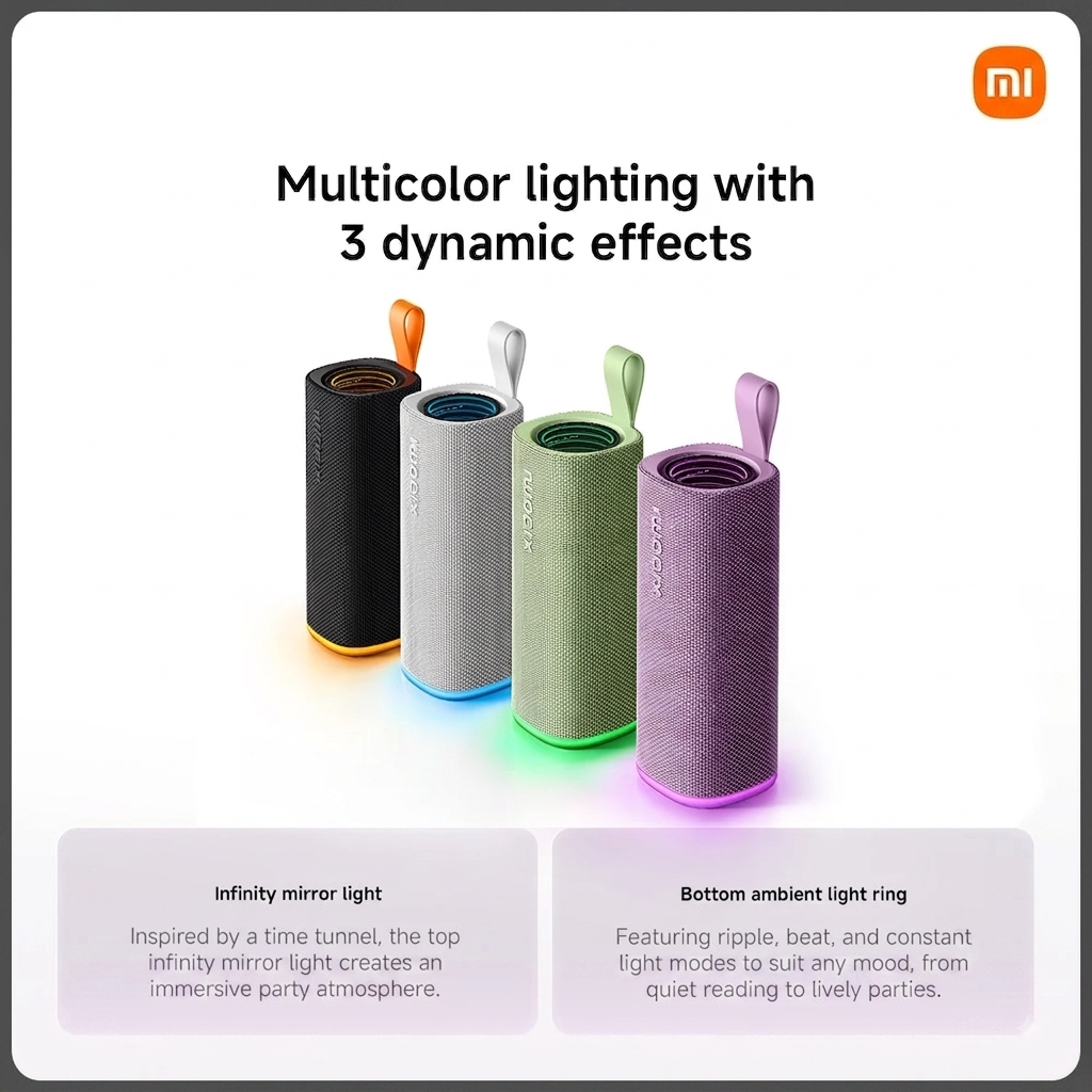 Xiaomi Sound Play