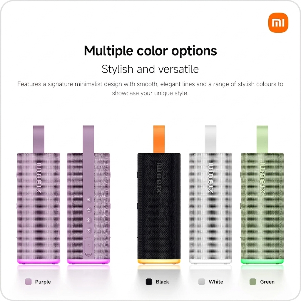 Xiaomi Sound Play