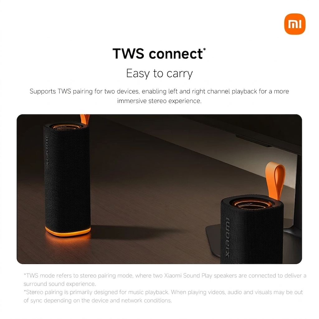 Xiaomi Sound Play