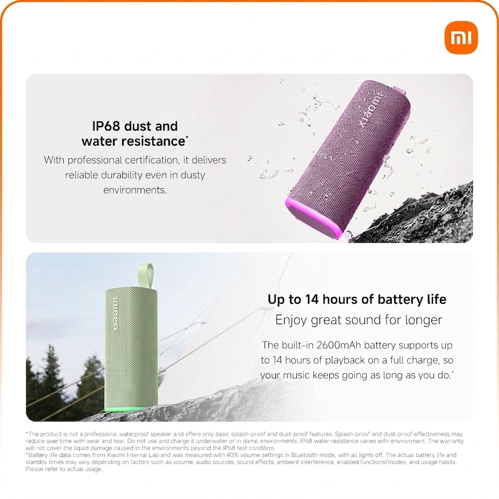 Xiaomi Sound Play