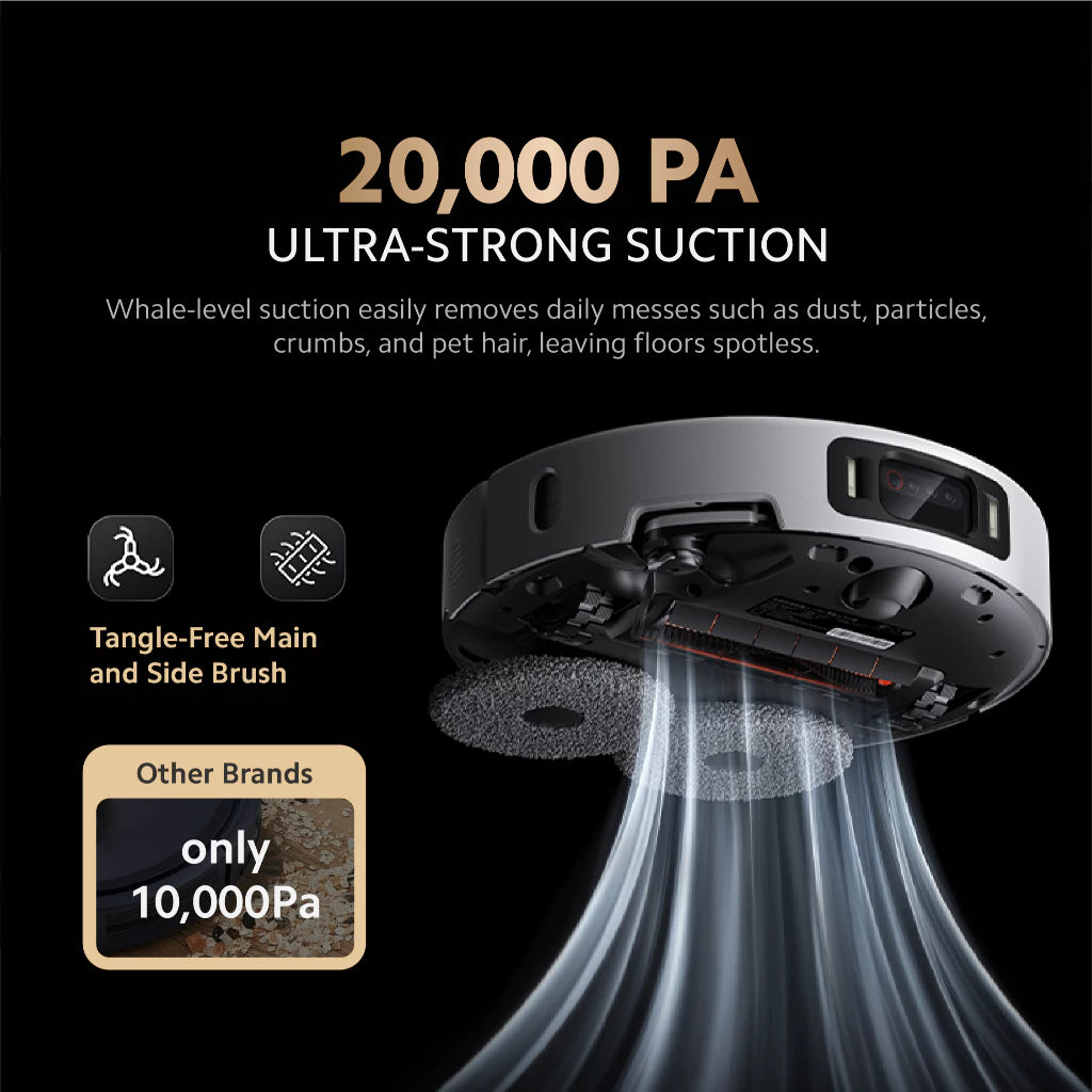 Xiaomi Robot Vacuum 5 PRO