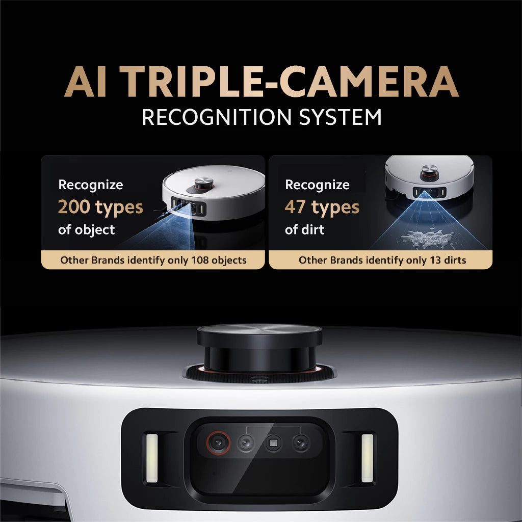 Xiaomi Robot Vacuum 5 PRO