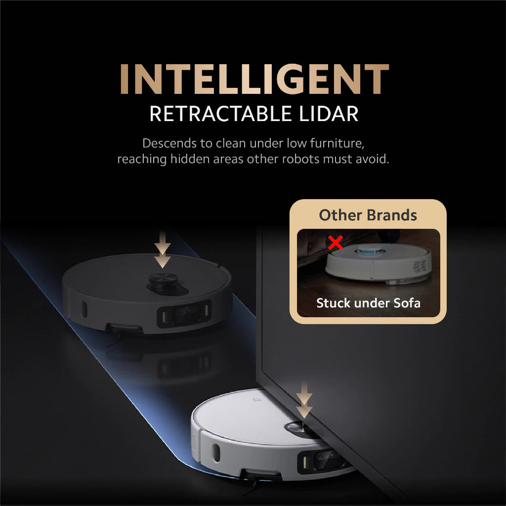 Xiaomi Robot Vacuum 5 PRO