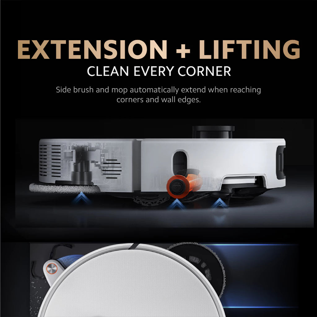 Xiaomi Robot Vacuum 5 PRO