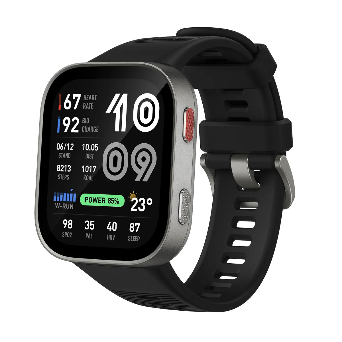 Amazfit Bip Max Fitness Smartwatch