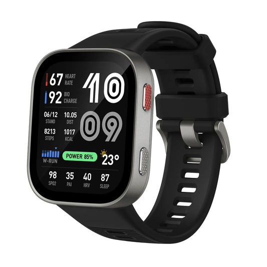 Amazfit Bip Max Fitness Smartwatch